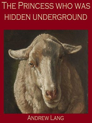 The Princess who was Hidden Underground - Audiobook